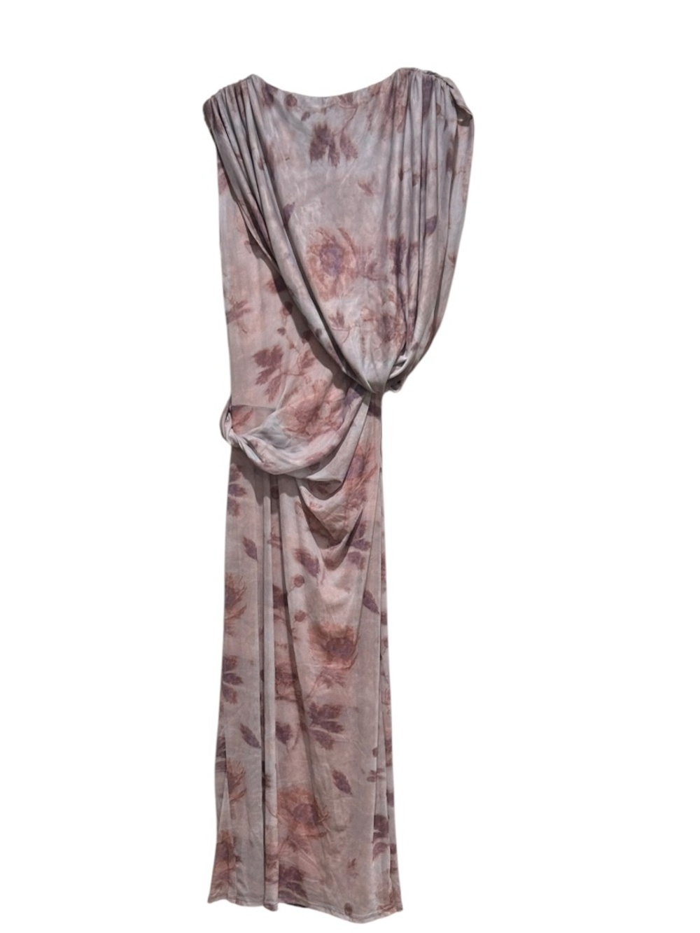 ASOS floral Maxi Dress Women's Size 8